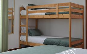 Oldvillage Hostel