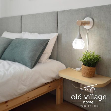Oldvillage Hostel Ponte de Lima Eksteriør billede