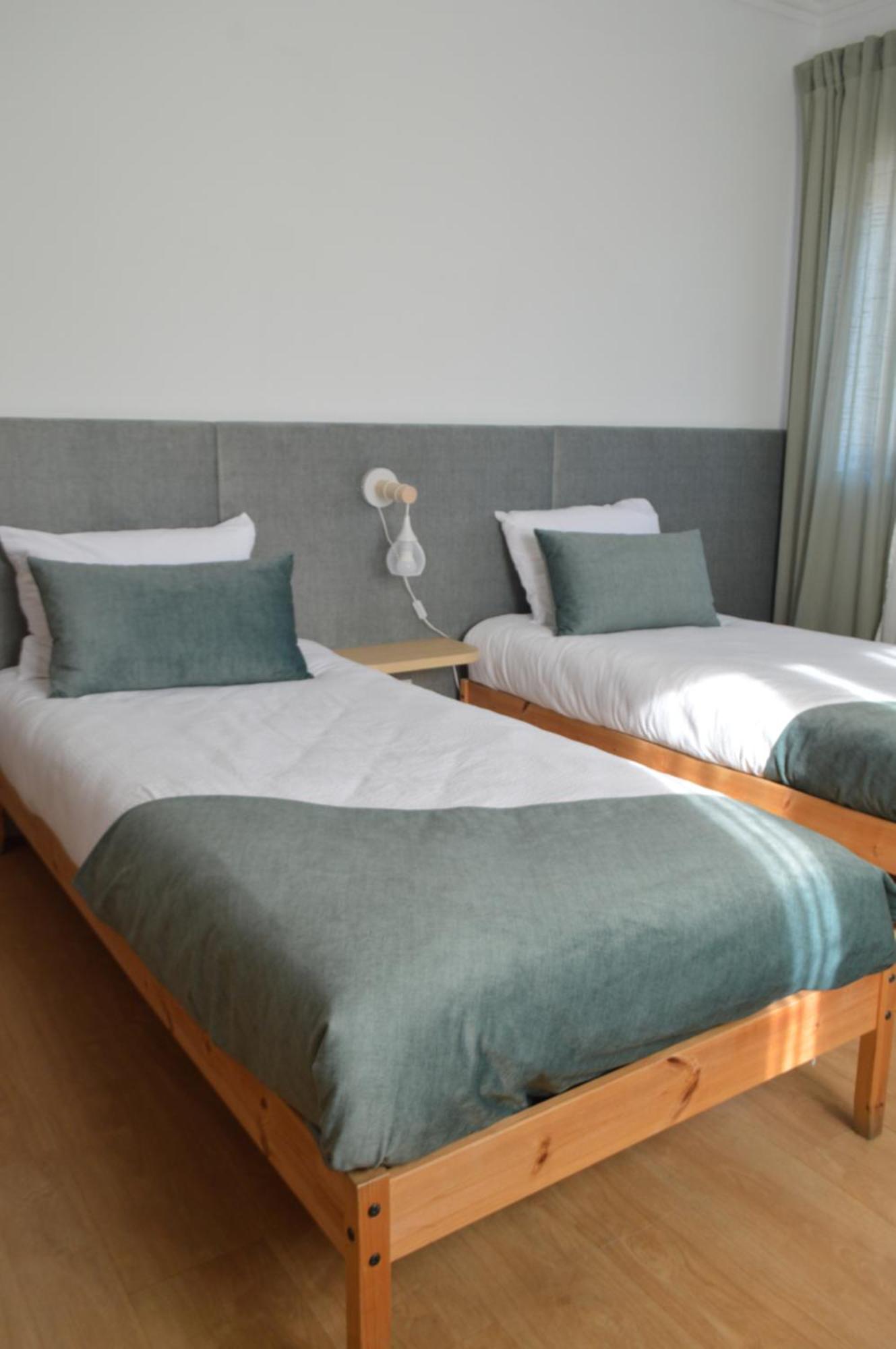 Oldvillage Hostel Ponte de Lima Eksteriør billede