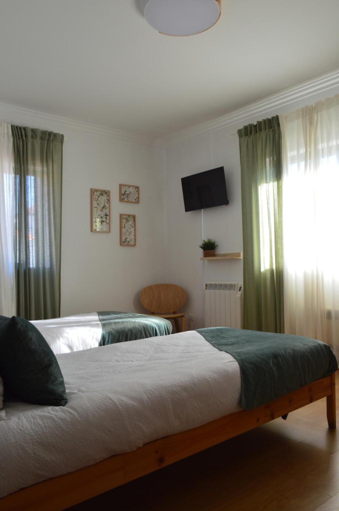 Oldvillage Hostel Ponte de Lima Eksteriør billede